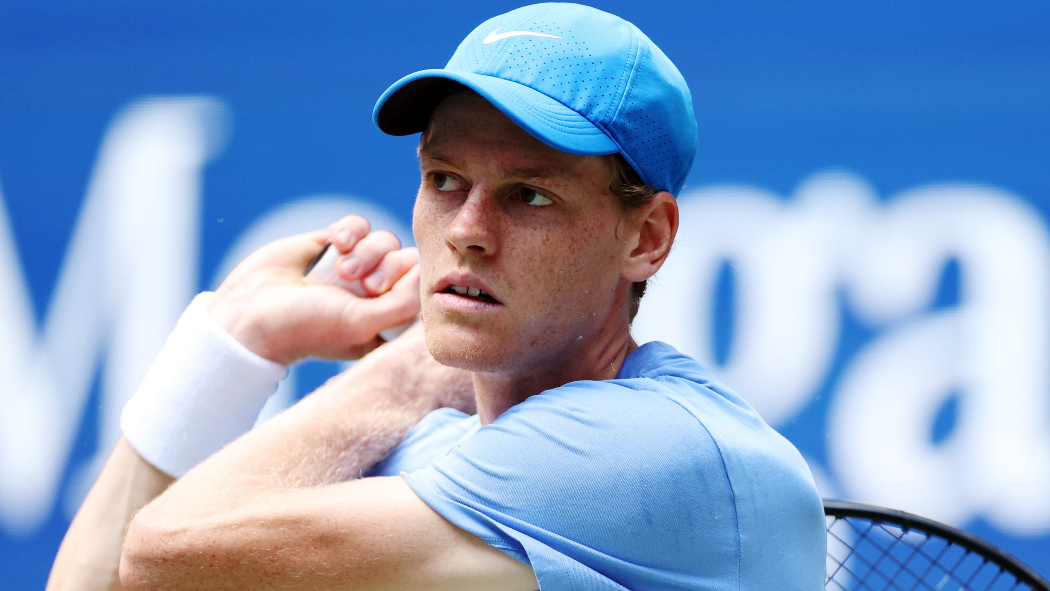 Sinner Finally Fills the Void from Doping Fallout