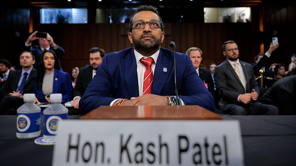 Three takeaways from FBI Director Kash Patel's combative Senate hearing