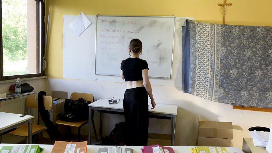 Italian citizenship referendum void after low turnout