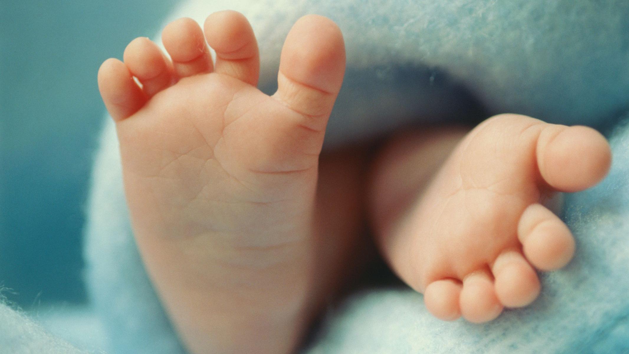 Babies made using three people's DNA are born free of hereditary disease