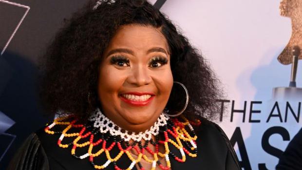 Winnie Khumalo: South African singer and actress dies aged 51