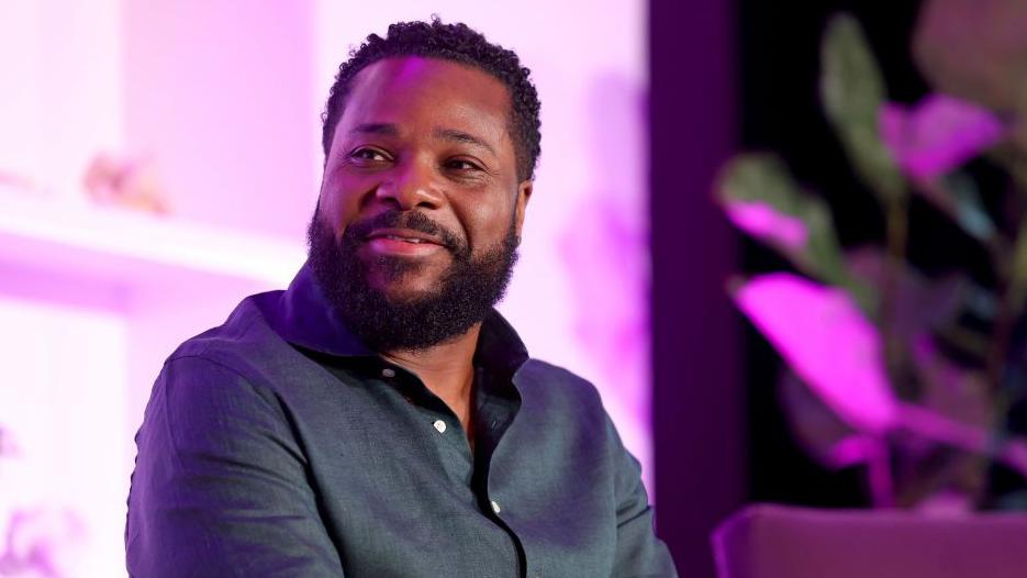 Malcolm-Jamal Warner, star of The Cosby Show, drowns aged 54 - BBC News