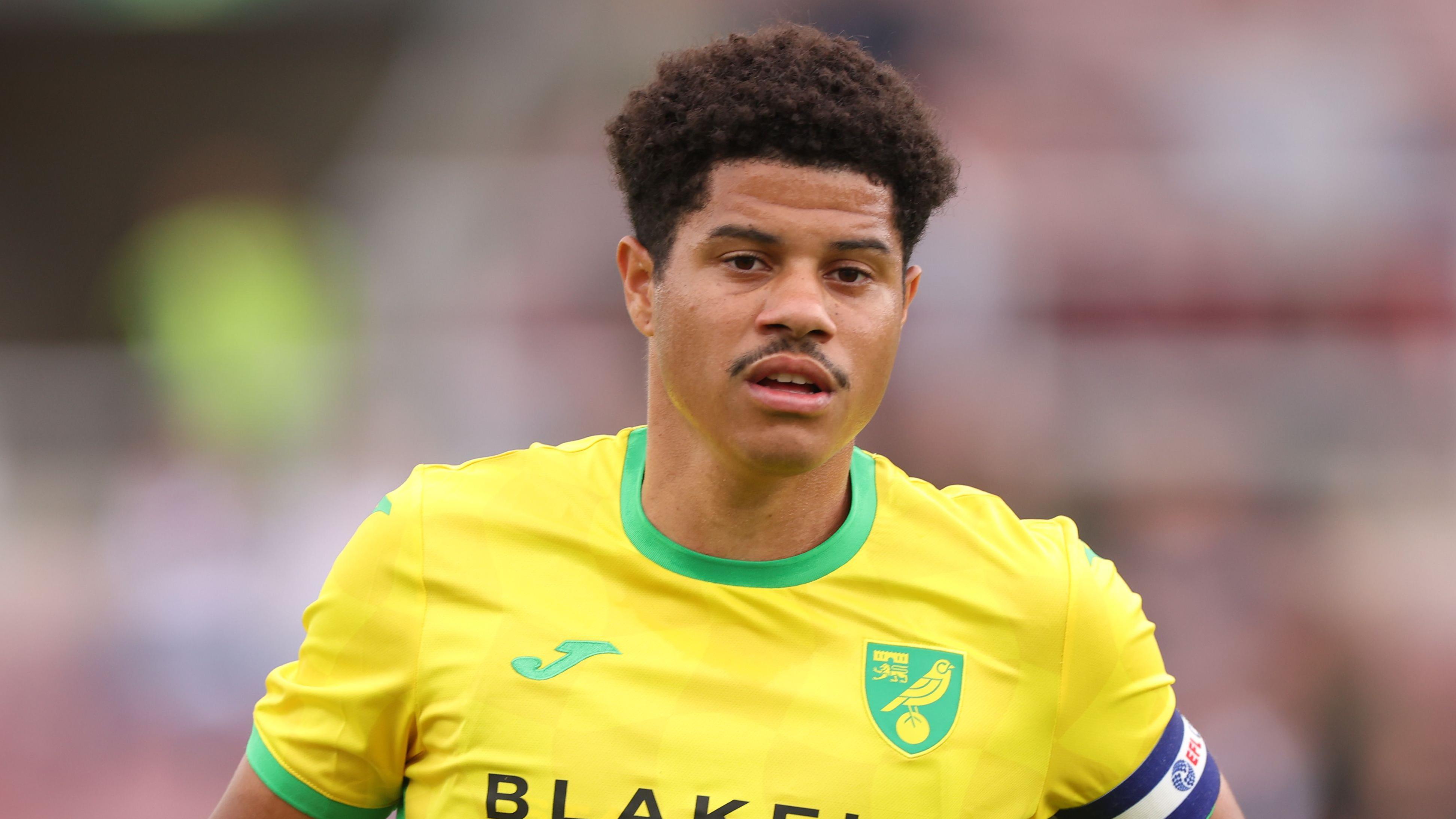 Gabriel Sara: Galatasaray sign Norwich City midfielder on five-year deal -  BBC Sport