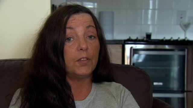 Dessie Mee: residents 'stunned' by Newtownards man's death - BBC News