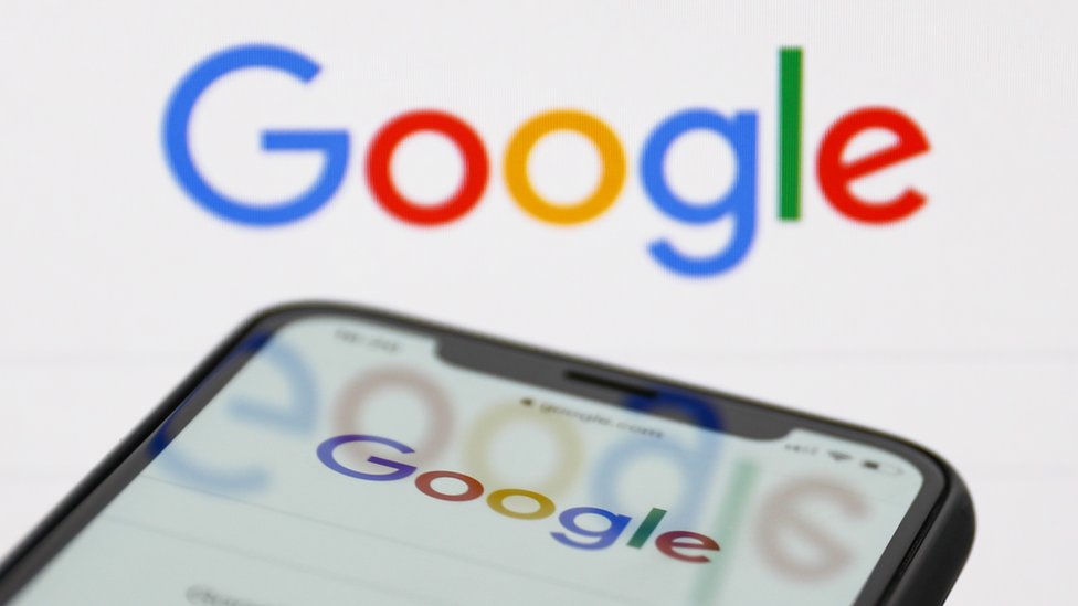Google заявил о банкротстве российской 