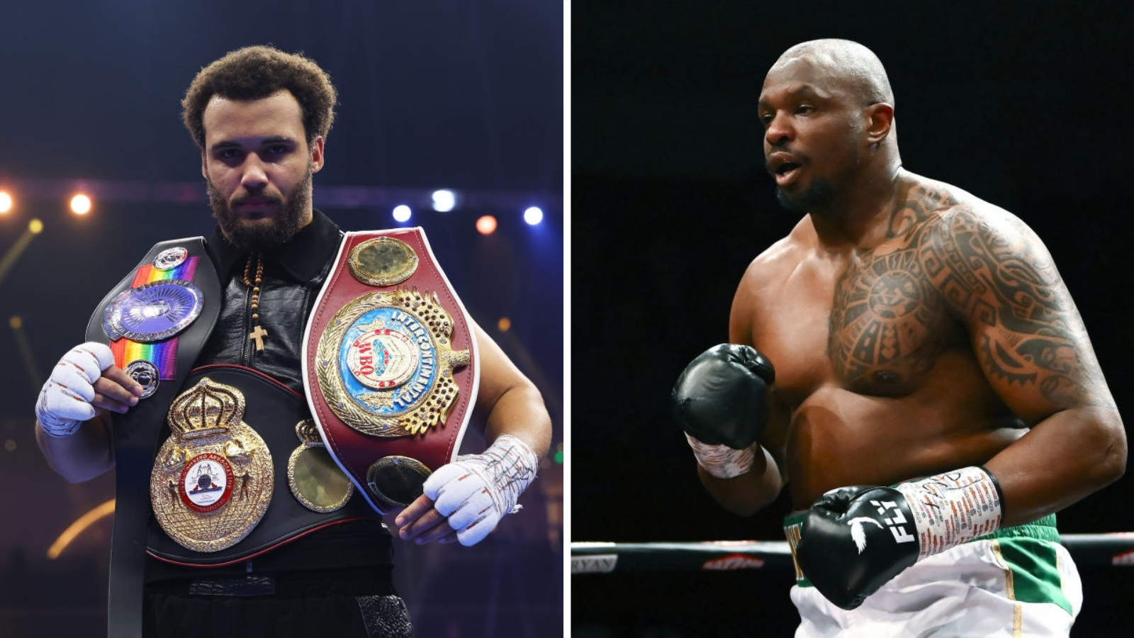 Itauma vs. Whyte