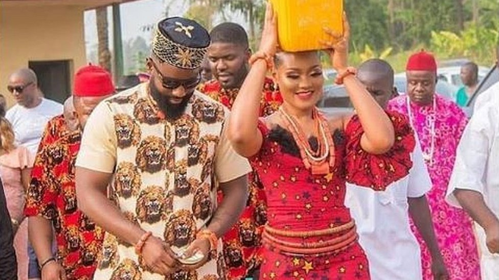 Iju Ase: The Fascinating Igbo Tradition That Reveals Secrets Before Marriage || Nnewi City
