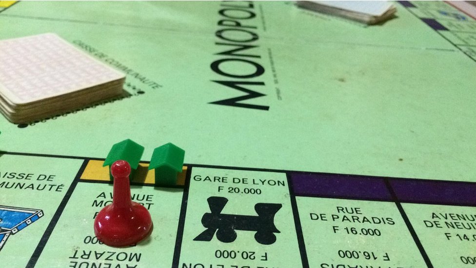 Francuski Monopol