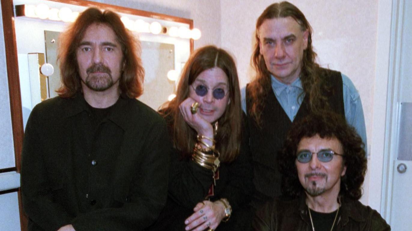 Black Sabbath at Villa Park in Birmingham: All you need to know
