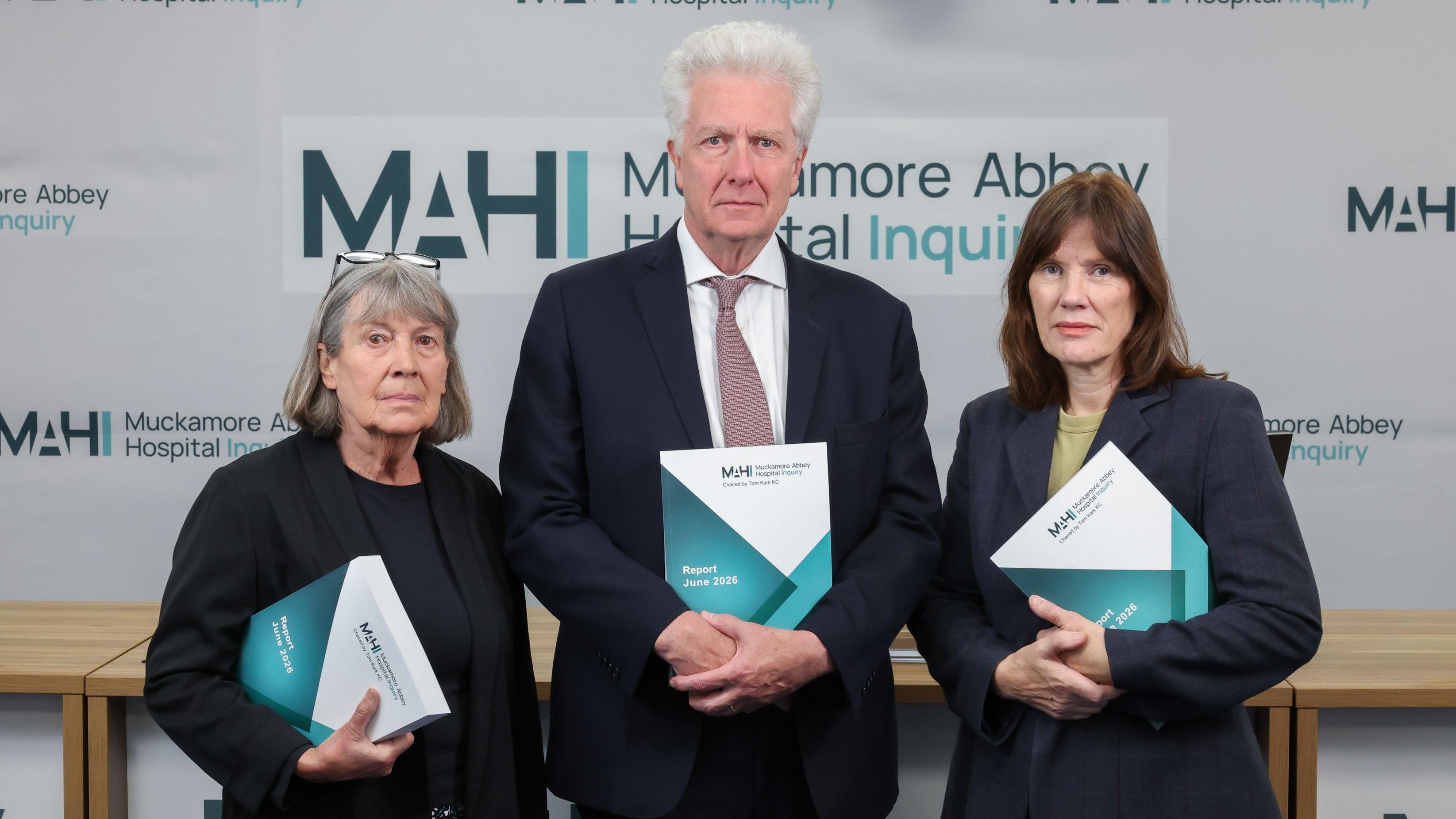 Muckamore Abbey Inquiry Confirms Systemic Abuse of Vulnerable Patients as Health Minister Issues Formal Apology