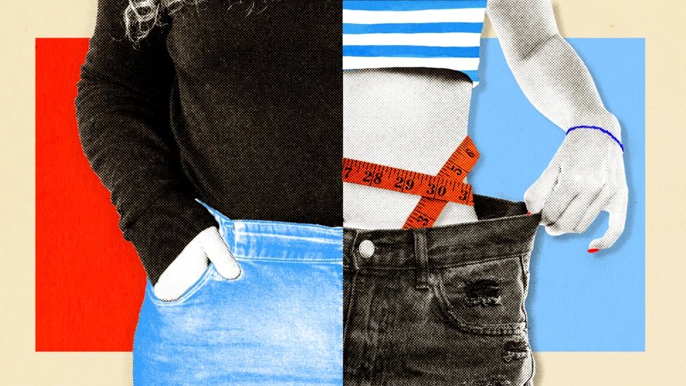 Five Ways Weight-loss Jabs Are Changing Spending Habits