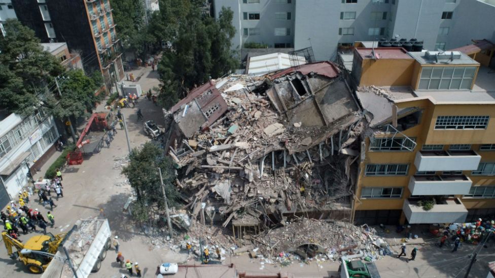 Algunos critican falta de revisión a las normas de construcción. Algunos critican falta de revisión a las normas de construcción.