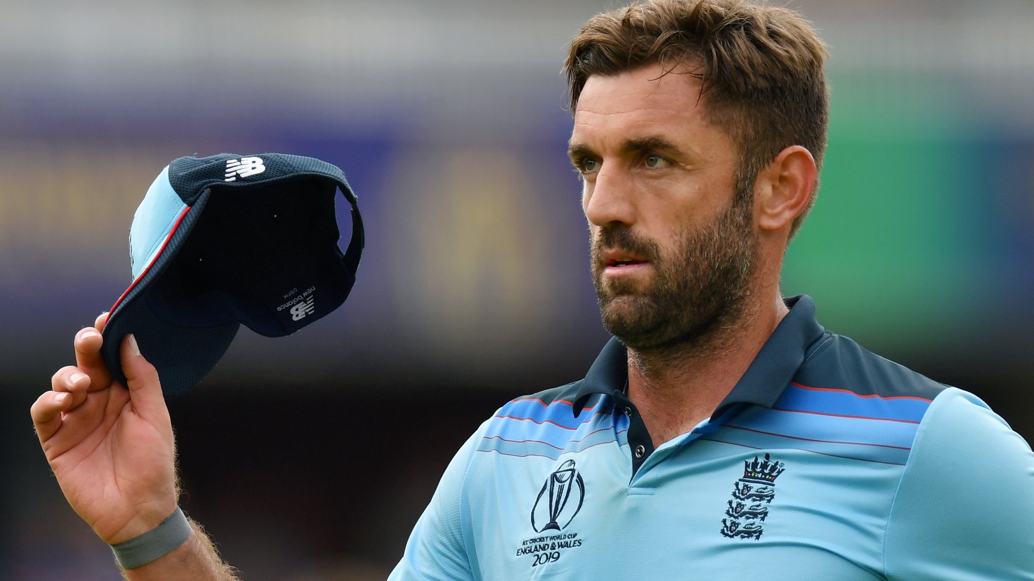 Liam Plunkett: Surrey and England bowler open to playing for USA