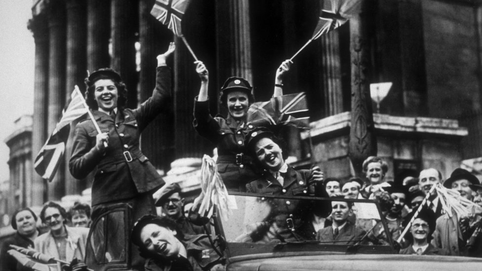 Segunda Guerra Mundial: Lady Muerte, la Princesa Espía y otras 6 heroínas
