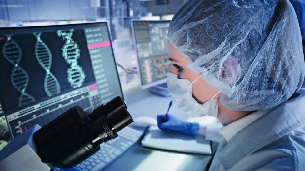 一份主要報告稱，我們已經擁有把藥物與人們遺傳密碼精凖匹配，從而開啟醫藥新時代的技術。