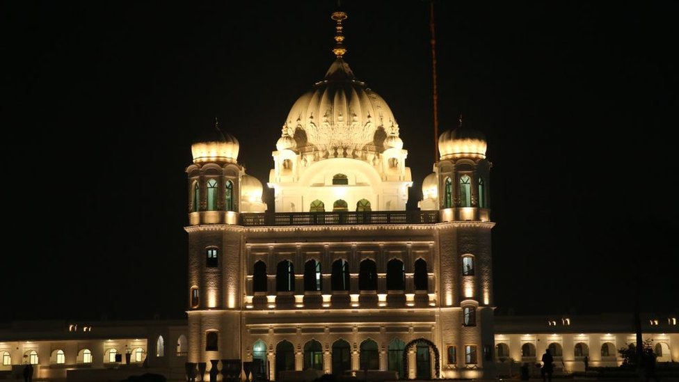 کرتارپور
