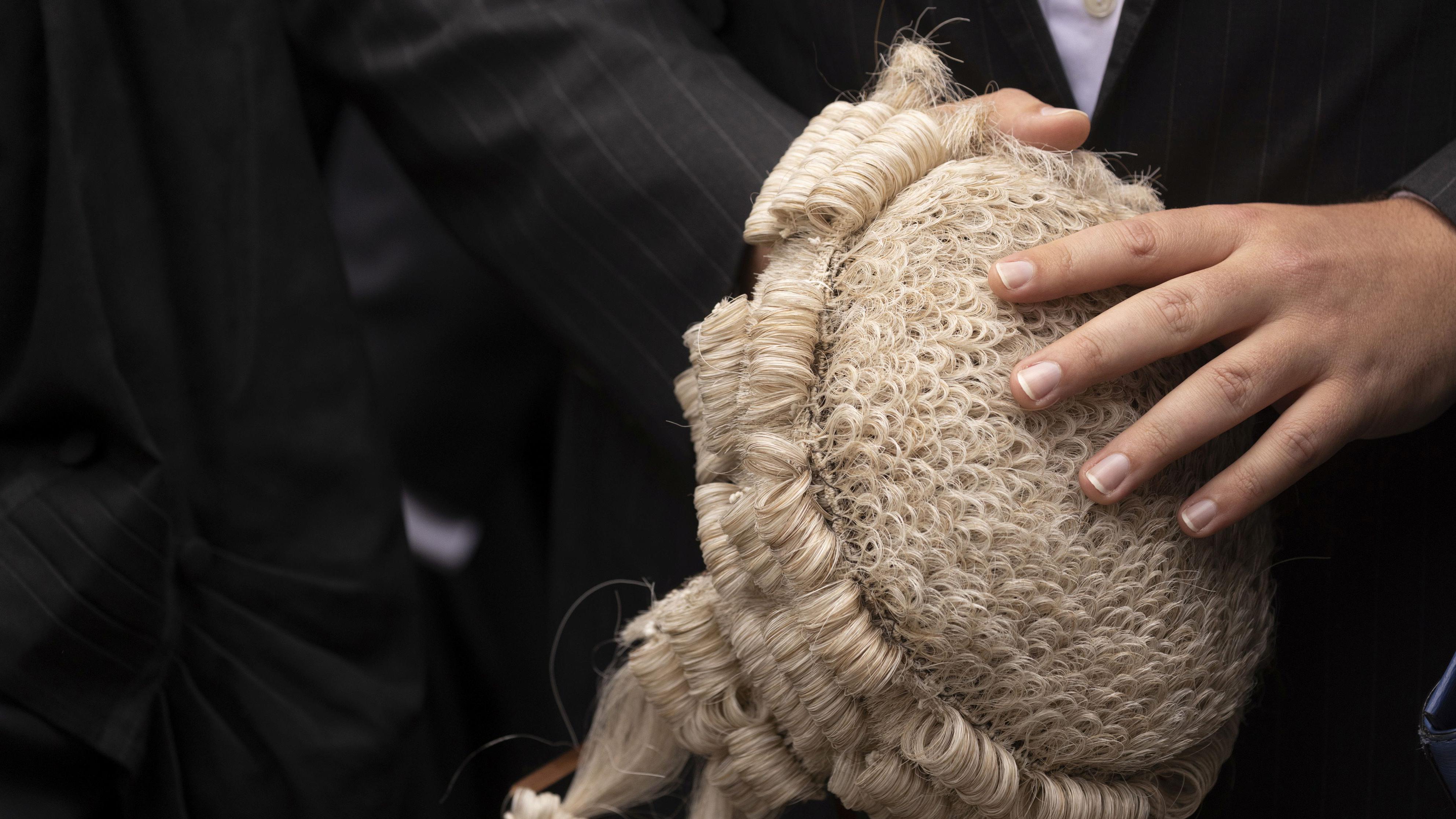 Criminal Courts in Chaos as Legal Aid Solicitors Withdraw Services Across Republic