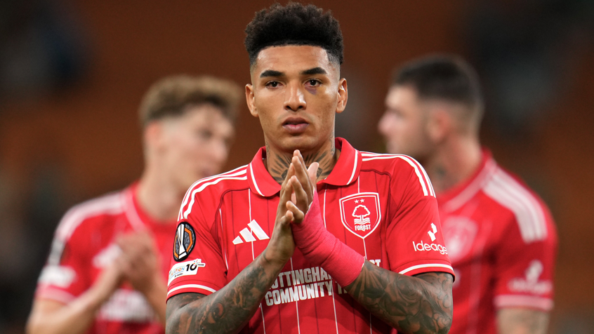 Nottingham vs FC Porto Nottingham vs FC Porto