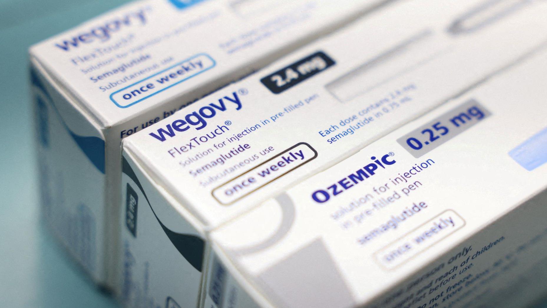 gpl1 vs tirzepatide Comparing Ozempic, Wegovy and Other GLP-1 Drugs