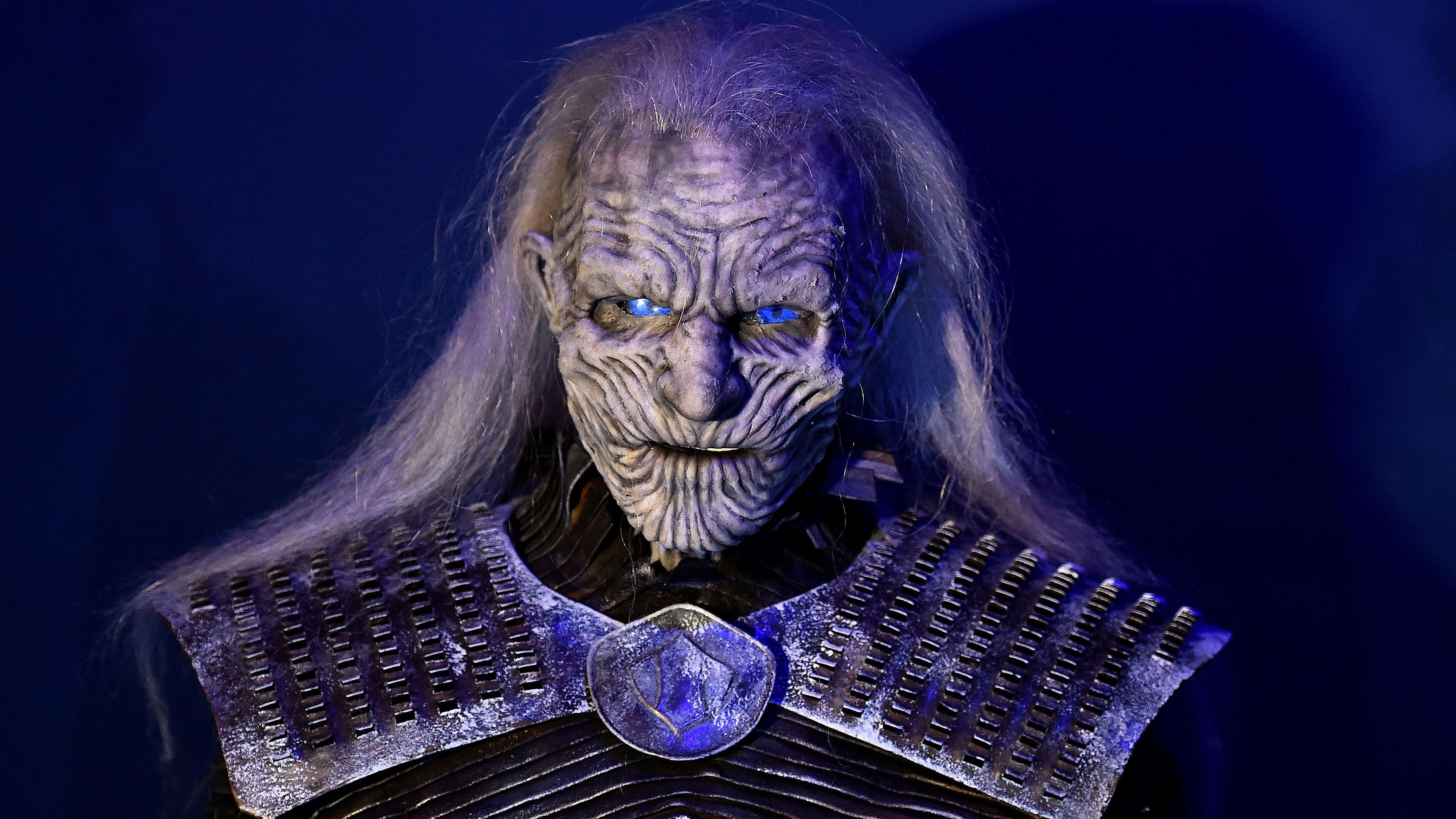 Game of Thrones: Prequel play The Mad King to open in Stratford
