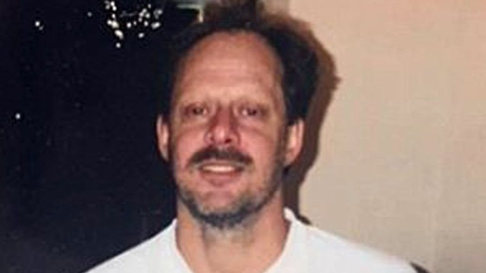 Paddock mató a 58 personas e hirió a más de 500 en Las Vegas. (Foto: Familia Paddock) Stephen Paddock (Foto: Familia Paddock)
