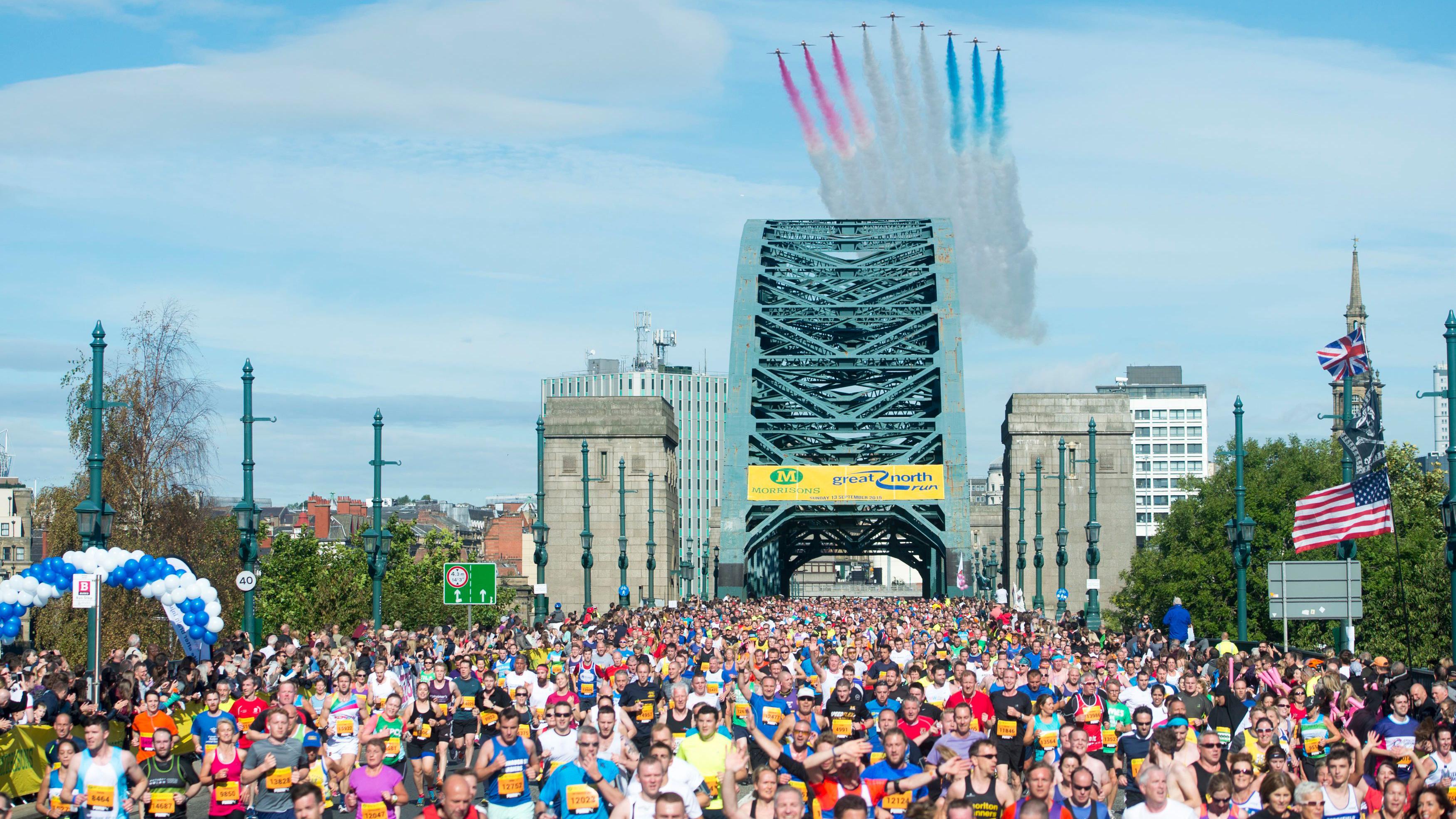 Great North Run