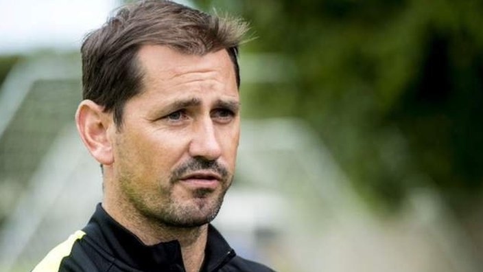 Jackie McNamara