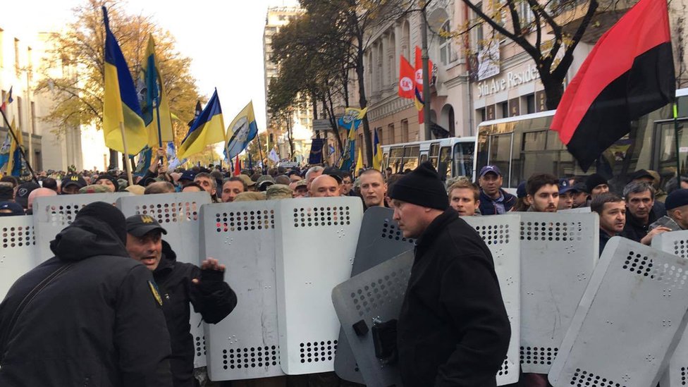 Активісти