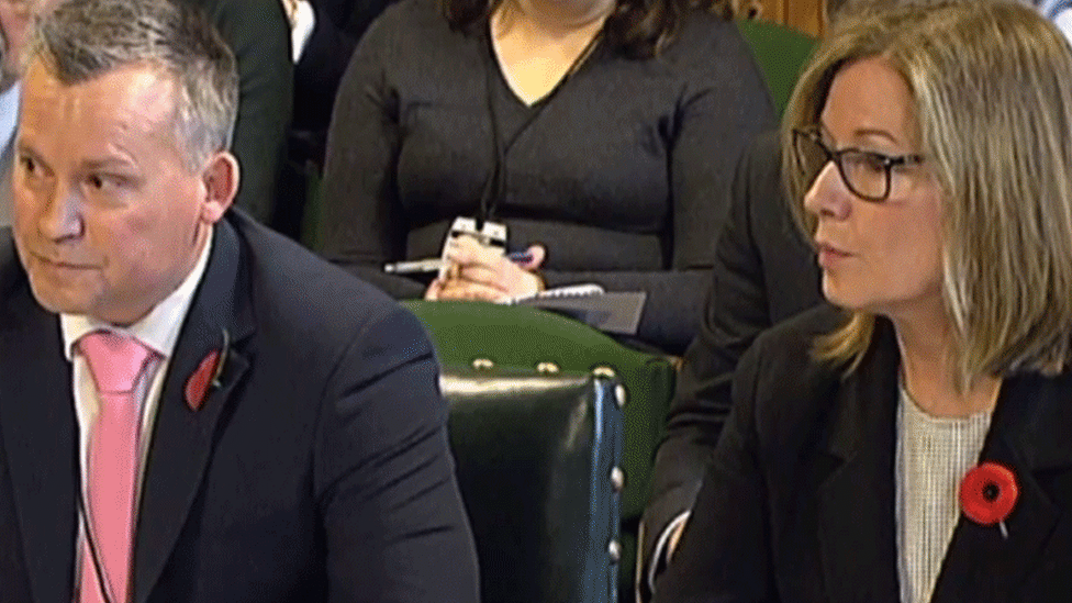 Facebook treated voters with 'disrespect' over data collection