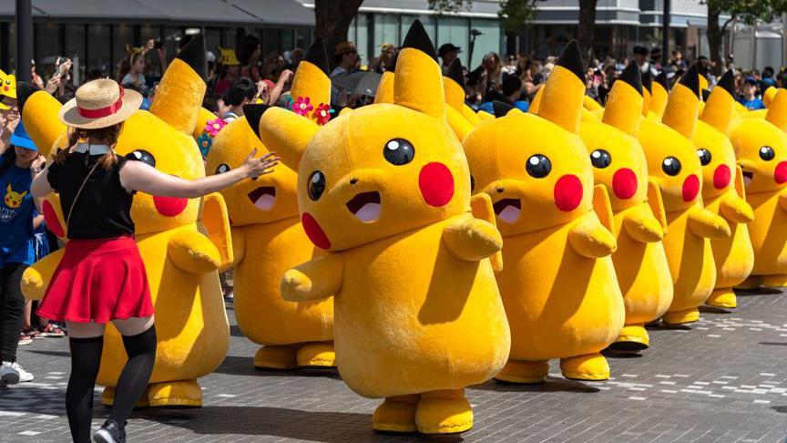 how many people buy pokemon cards The Card $1000 Box! - Assorted Pokmon Trading Cherry's Guide to Collecting Pokemon