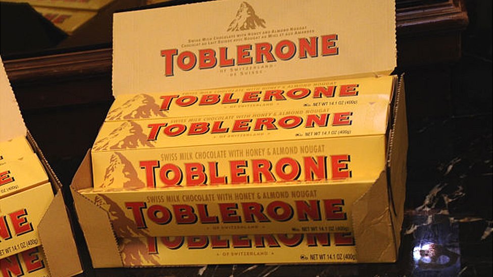 Čokolada: Toblerone više nikad neće biti isti - menja se izgled ambalaže