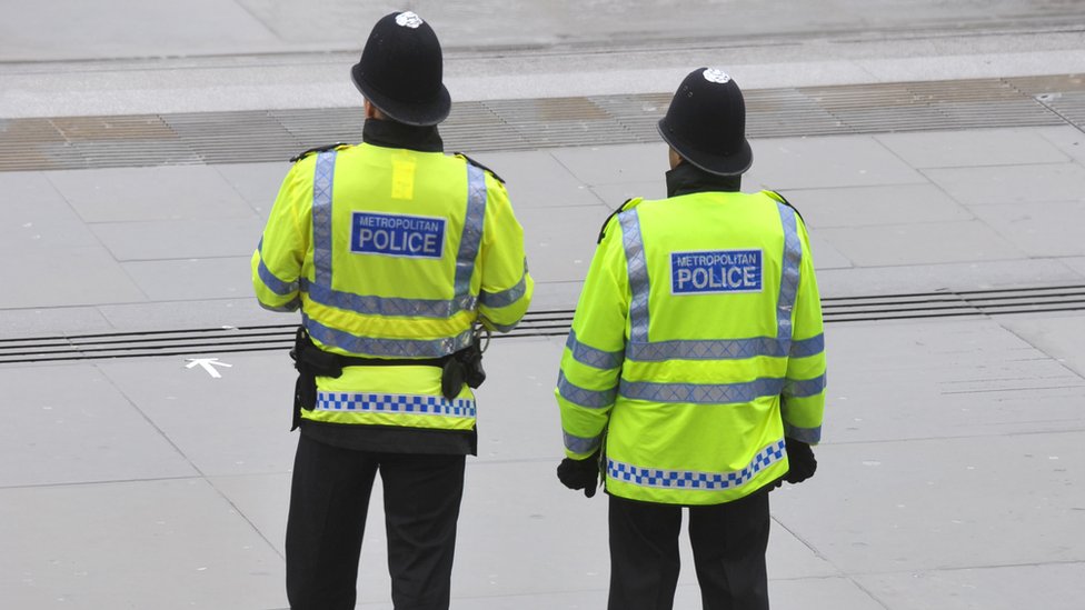 Met Police report: Hundreds of officers getting away with misconduct