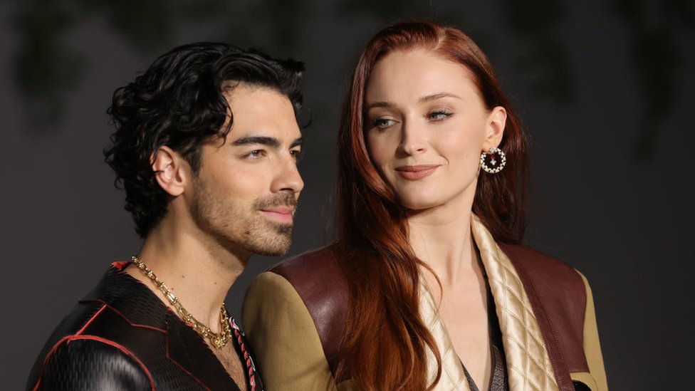 Sophie Turner sues Joe Jonas for childrens return to England