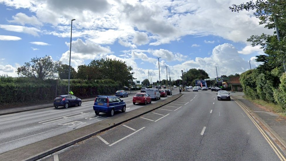 Eastern Road in Portsmouth set for cycle route improvement work