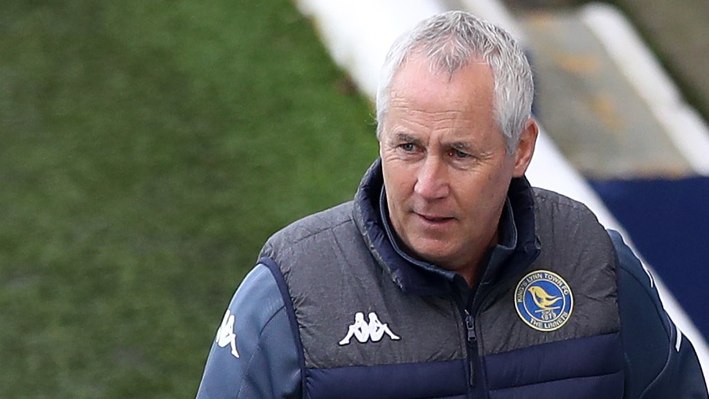 National League news - January 2021 - BBC Sport