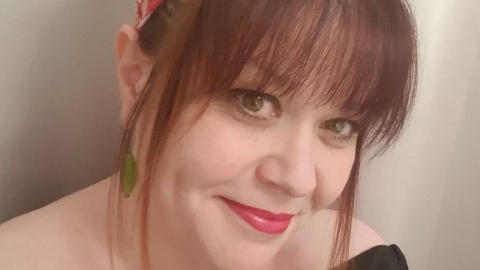 ماندي ماهوني