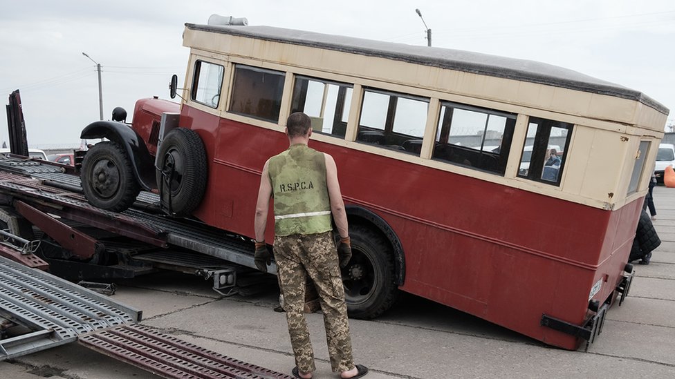OldCarLand