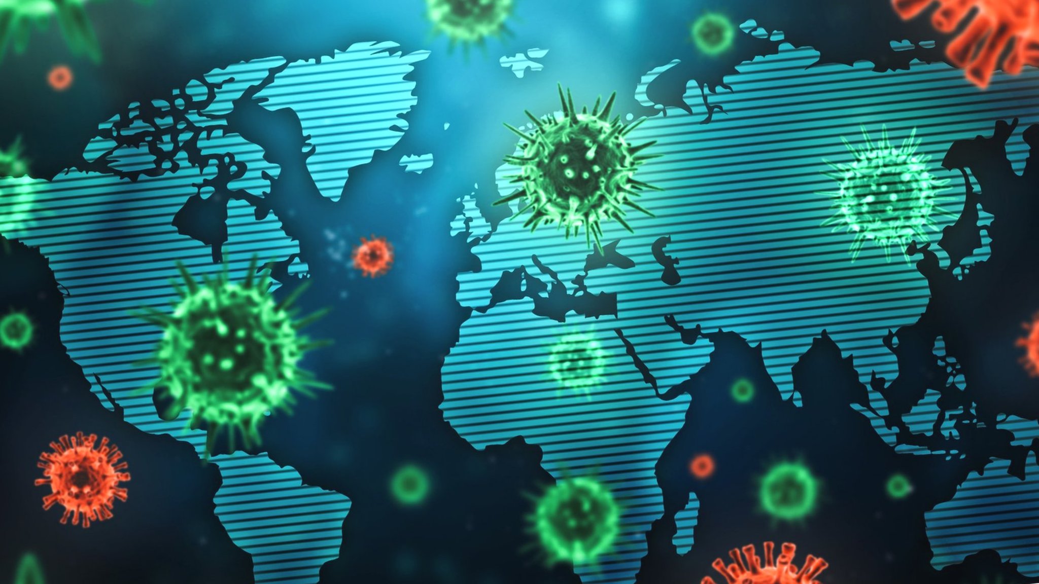 Coronavirus: Cyber-spies seek coronavirus vaccine secrets