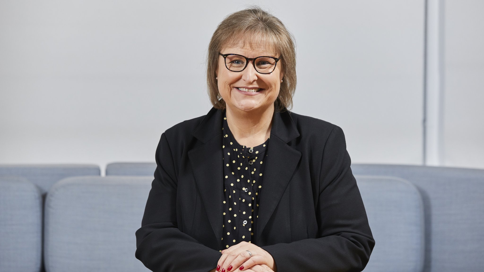 Alison Brittain: Premier League appoints first female chair - BBC Sport