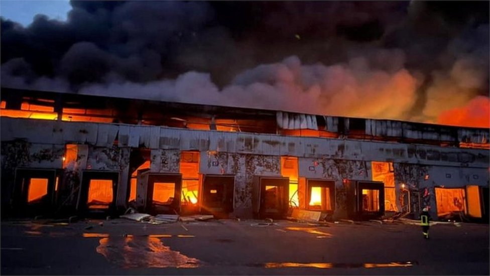 kyiv ukraina