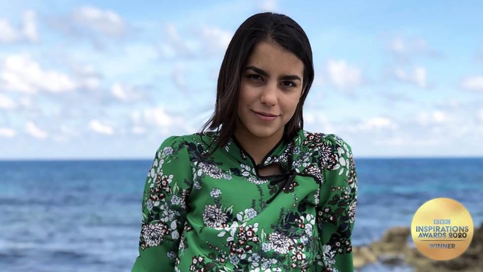 Ana Baquedano