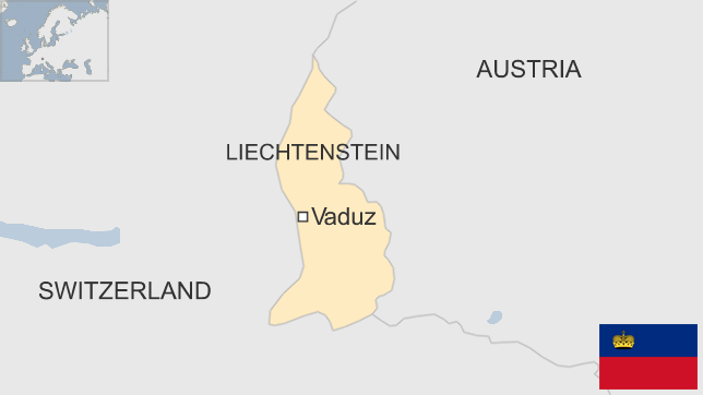 Liechtenstein - What is the Smallest Country in the World? Top 10 Smallest Countries Ranking, Interesting Facts, and More - What are some interesting facts about the tiniest countries in the world