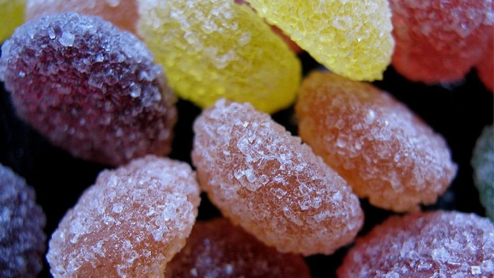 Jelly Tots