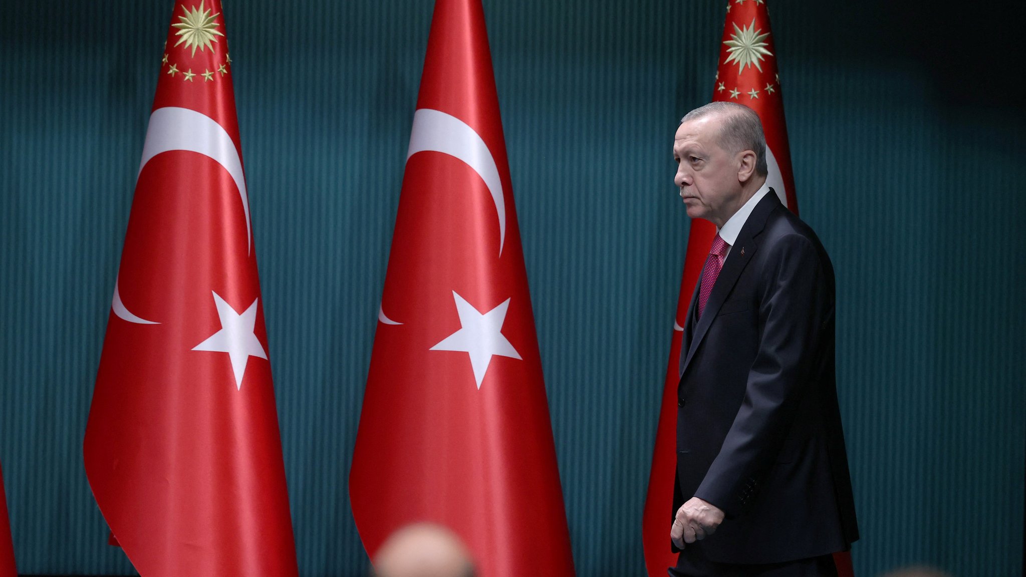 الانتخابات التركية 2023: رحلة رجب طيب أردوغان في البحث عن ولاية رئاسية  ثالثة - BBC News عربي