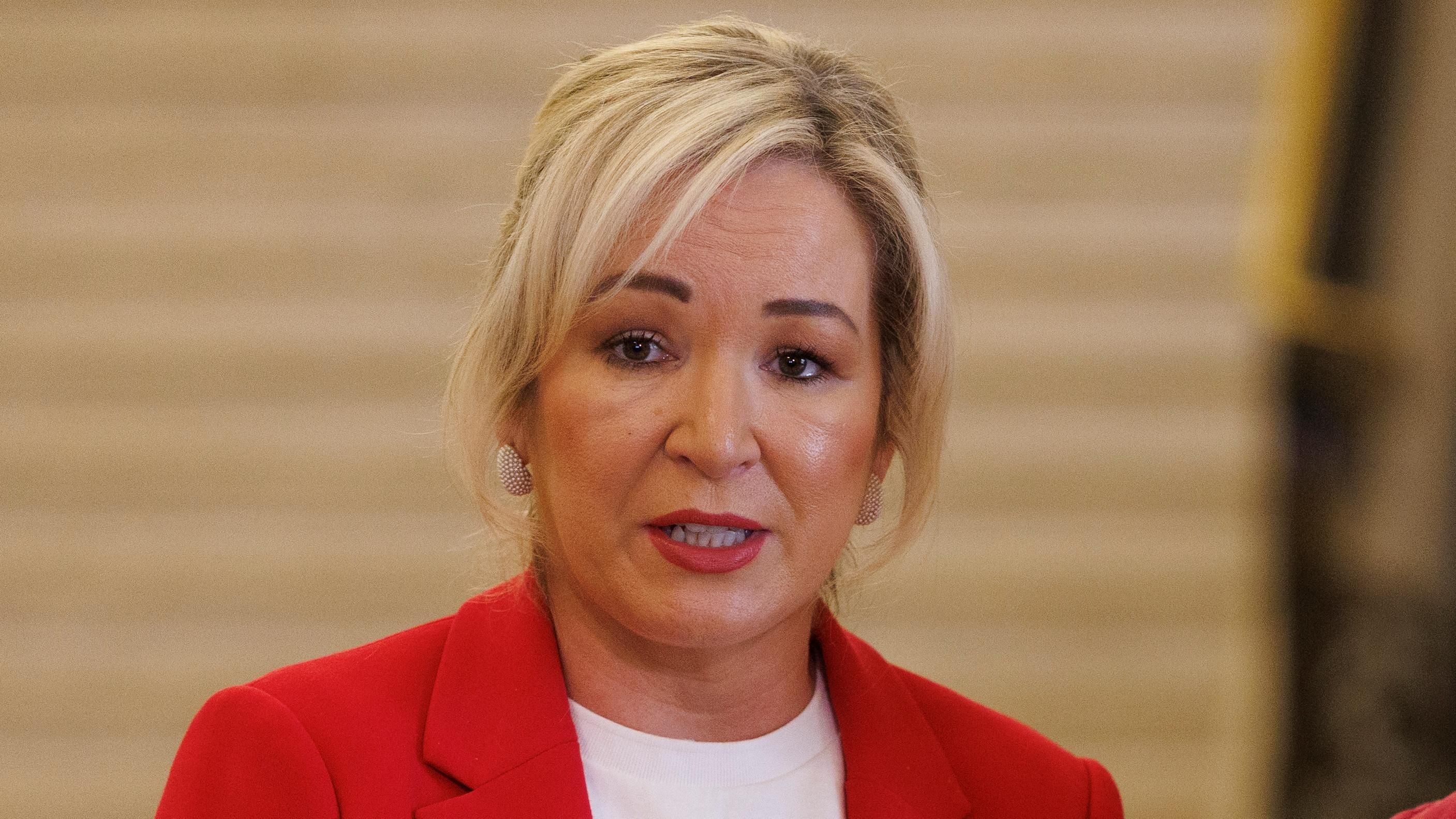 PSNI Investigates Claims Officers Told Nurses to Show ID to Masked Rioters