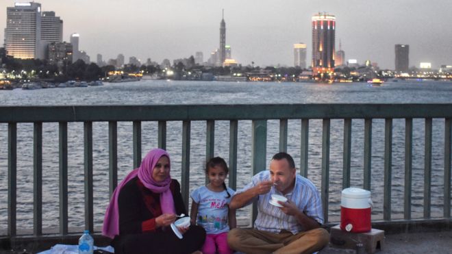 مصر