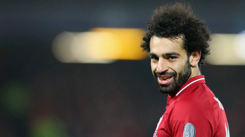 محمد صلاح