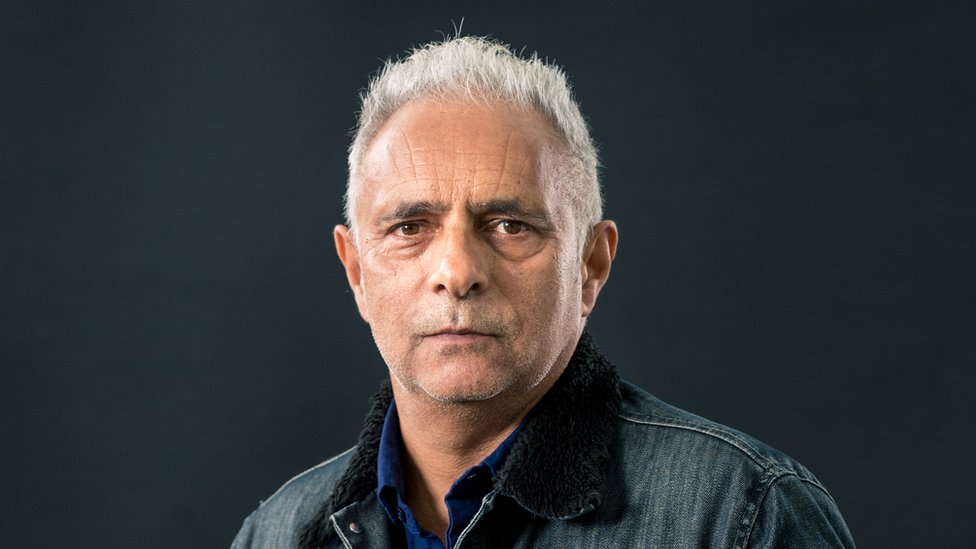 Hanif Kureishi