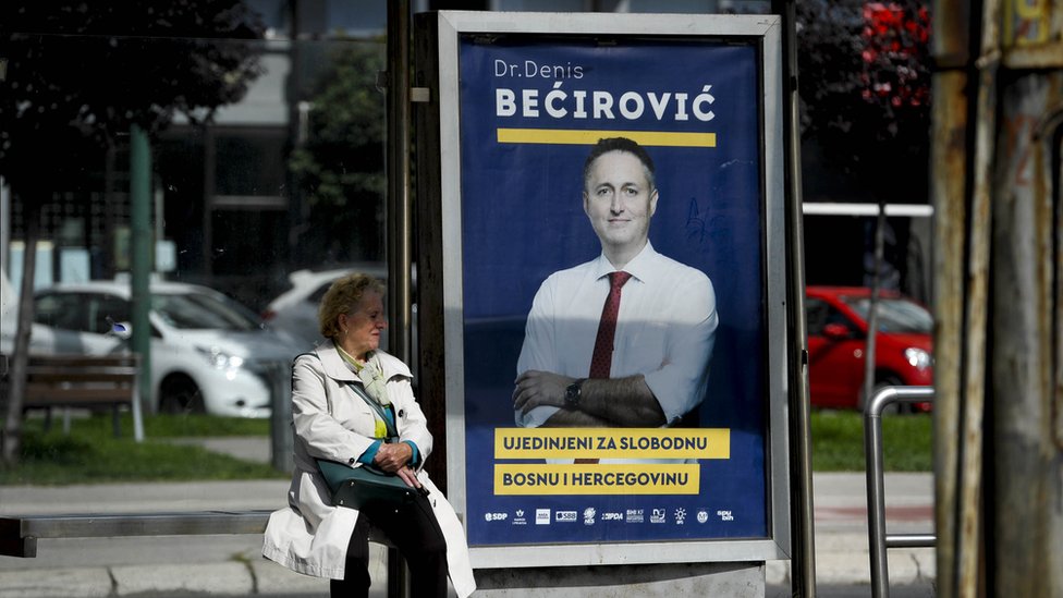 Bećirović