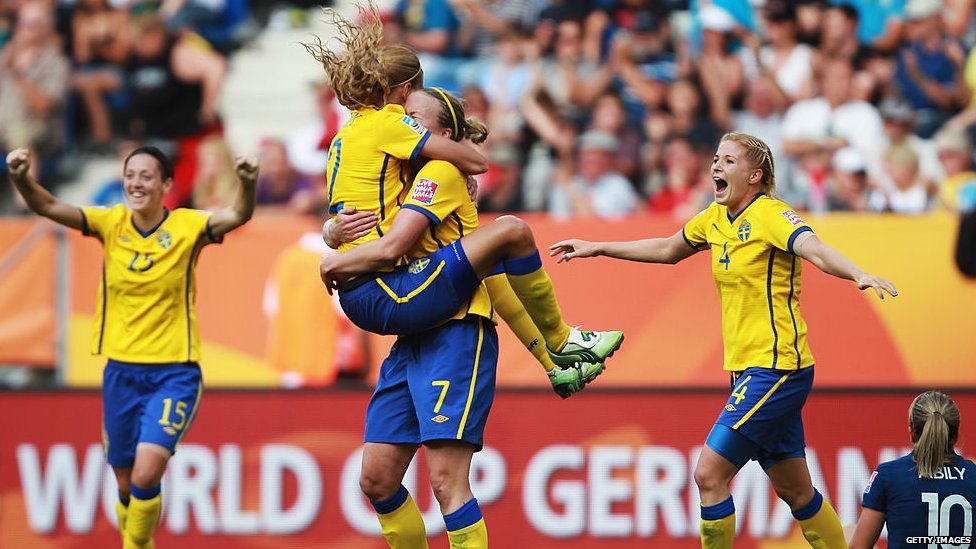 swedish-women-s-football-team-swaps-names-for-inspirational-messages-on